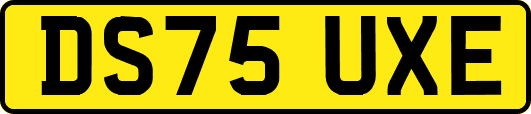 DS75UXE