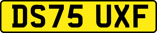 DS75UXF