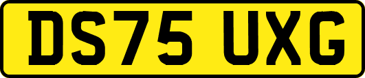 DS75UXG