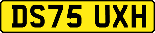 DS75UXH