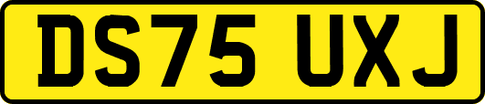 DS75UXJ