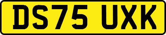 DS75UXK
