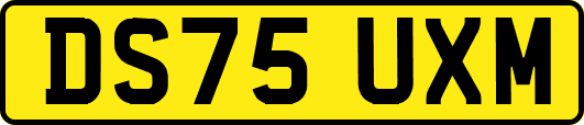 DS75UXM
