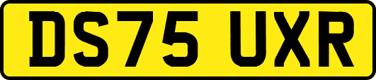 DS75UXR