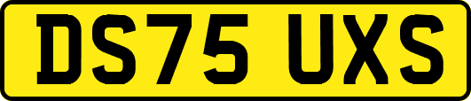 DS75UXS