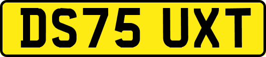 DS75UXT