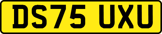 DS75UXU