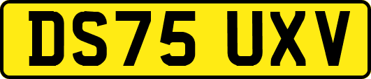 DS75UXV