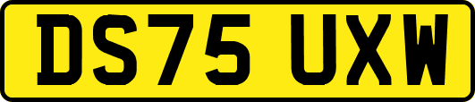 DS75UXW