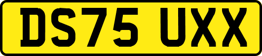 DS75UXX