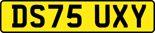DS75UXY