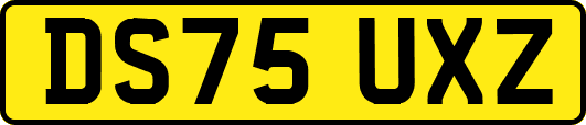 DS75UXZ