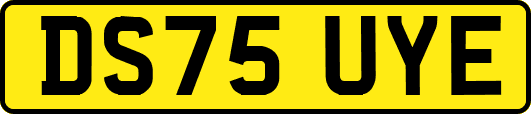 DS75UYE