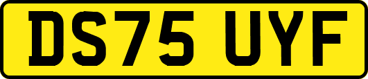 DS75UYF