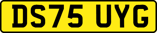 DS75UYG
