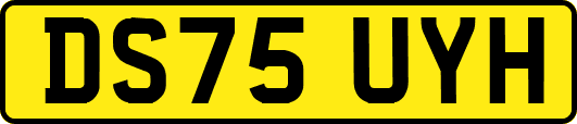 DS75UYH