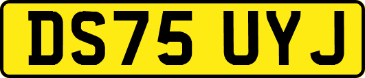 DS75UYJ