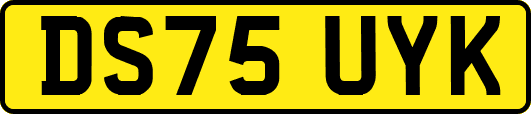 DS75UYK