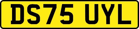 DS75UYL