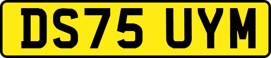 DS75UYM