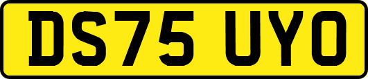 DS75UYO