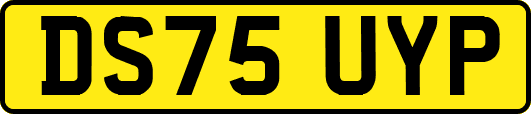 DS75UYP