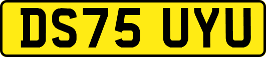 DS75UYU