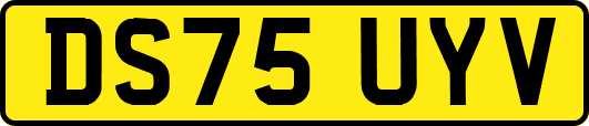 DS75UYV