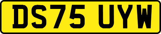 DS75UYW