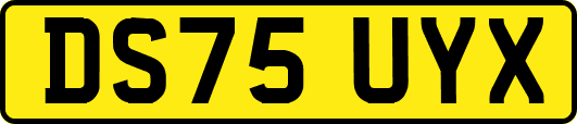 DS75UYX