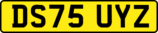 DS75UYZ