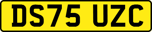 DS75UZC