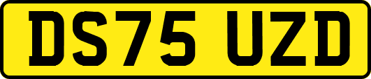 DS75UZD