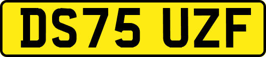 DS75UZF