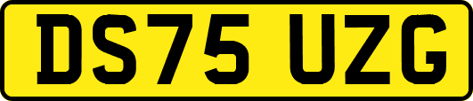 DS75UZG