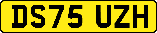 DS75UZH
