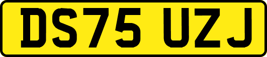 DS75UZJ