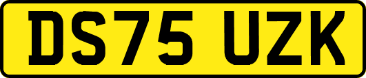 DS75UZK