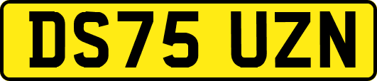 DS75UZN