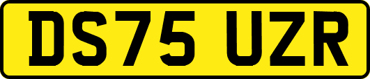 DS75UZR