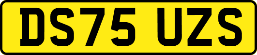 DS75UZS