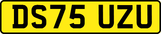 DS75UZU