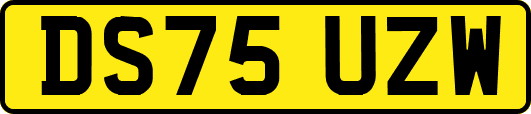 DS75UZW