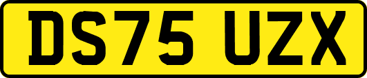 DS75UZX