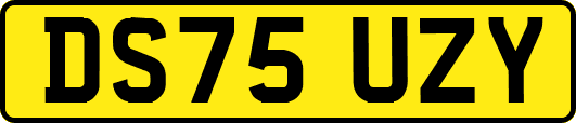 DS75UZY