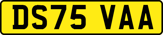 DS75VAA