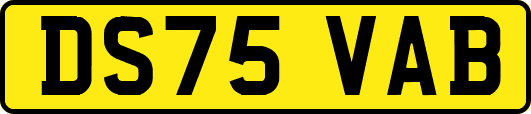 DS75VAB