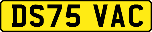 DS75VAC