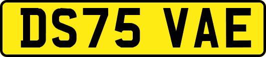 DS75VAE
