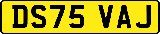DS75VAJ